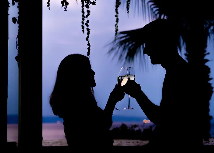 Hotel Miramare - Adults Only Con Private 4*