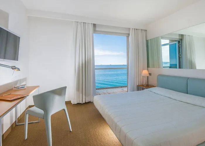 Miramare - Adults Only Con Private 4*