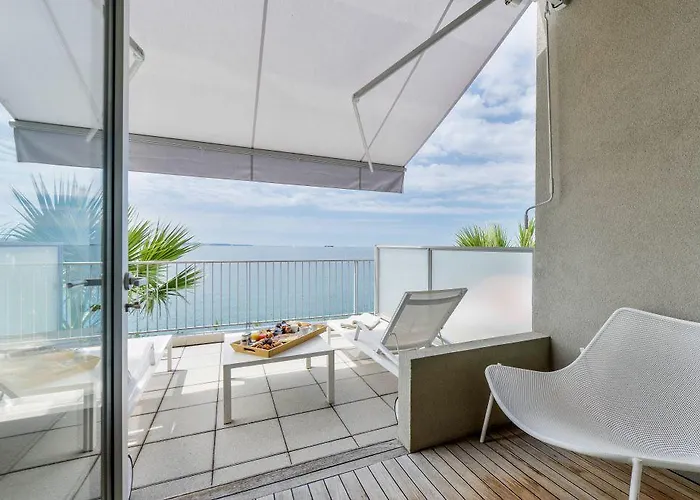 Miramare - Adults Only Con Private 4*