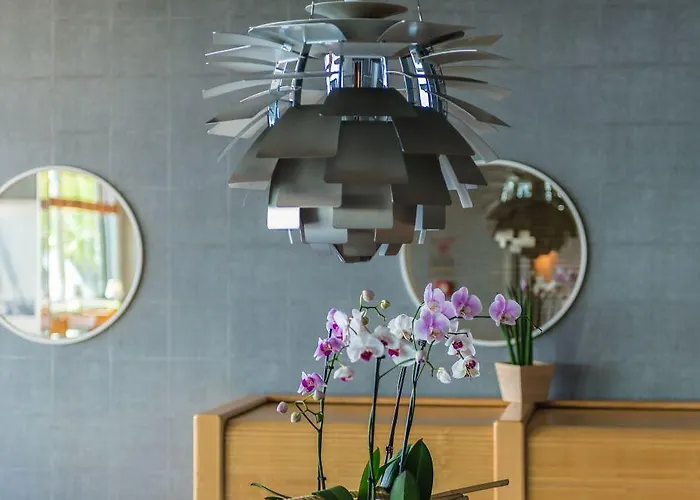 Miramare - Adults Only Con Private Hotel