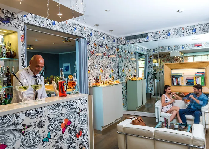 Miramare - Adults Only Con Private Trieste