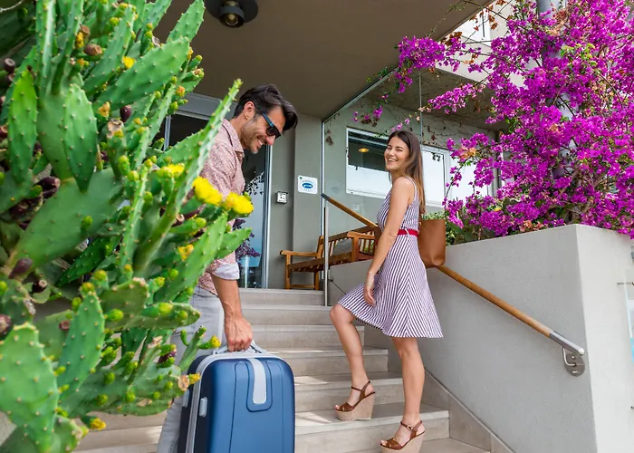 Hotel Miramare - Adults Only Con Private Trieste