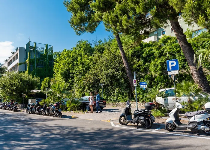 Miramare - Adults Only Con Private Trieste