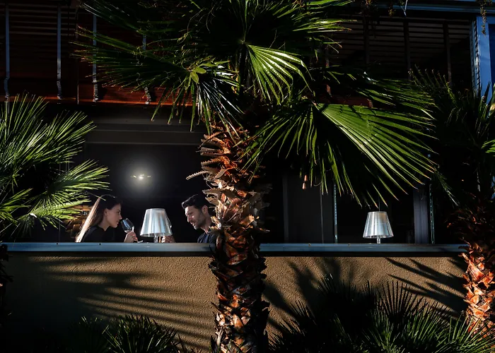 Miramare - Adults Only Con Private