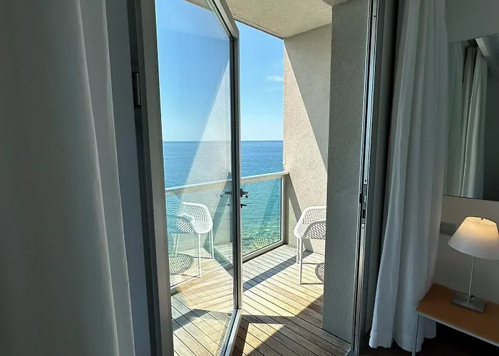 Miramare - Adults Only Con Private 4* Trieste